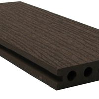 深圳市美耐塑木型材制品 創新塑木地板、欄桿與合成屋頂瓦片引領環保建材新潮流