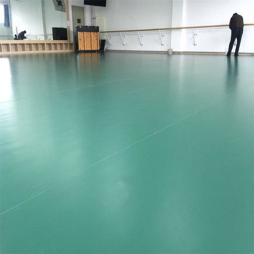 塑膠地板 從生產(chǎn)到施工，解析不同場(chǎng)景的專業(yè)應(yīng)用